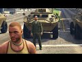 FRANKLIN Surviving 99 YEARS As VENOM in GTA 5 (GTA 5 MODS)