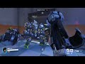 Overwatch 2 | Hero Interactions Extras 3