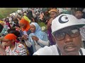 1st Annual EID Festival in Atlanta 2023 with Neelam and Deen Squad