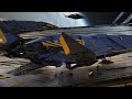 Will We See the ZEUS CL or MR During Invictus? - Star Citizen