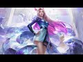 AHRI VISUAL UPDATE REWORK 2023 ALL SKINS OLD VS NEW COMPARISON | League of Legends