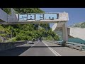 4K Swiss Motorway Senic Drive [Remake] | Sargans to Zurich Thru Autobahn A3