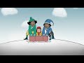 Curious George 🐵Too Expensive 🐵Kids Cartoon 🐵Kids Movies 🐵Videos for Kids