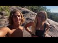 Private Rock Pools on Top of a Waterfall! | Paluma Range National Park | Ep. 8