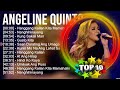 Angeline Quinto Best Songs ✌ Angeline Quinto Top Hits ✌ Angeline Quinto Playlist Collection