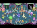 Water Island (Deluxe Remix) || My Singing Monsters