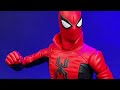 Hyperdellic's EPIC Action Figure Review!!!: Marvel Legends Last Stand Spider-Man!!!