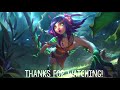 Road to mastery 7 Neeko