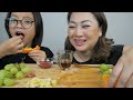 Favourite BREAKFAST Platter *Pancakes, Bacon, Eggs and Fruits |Sissi&Emma
