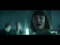 Extinction | Official Trailer [HD] | Netflix