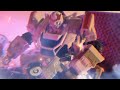 ratchet test animation/ transformers stop motion