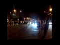 Cops Trying to Bust Free Way Shut Down + SOUTH BAY RUNS
