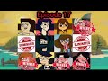 Adventure + Disavventure Camp II Total Drama My way #30