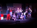 Bloody Bloody Andrew Jackson with DIY Theatre (Promo #3)