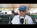 Replay - Sonoma Speed Festival 2019 - Race Group 6 (1966-72 Historic Trans Am)