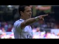 Chicharito 9 goals from Real Madrid 2014/2015 1080i