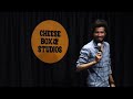 College & Driving | Standup Comedy | Ft. Aaket Panchal