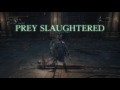 Bloodborne™_ Laurence first try