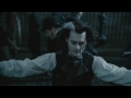 Sweeney Todd ♦ Epiphany ♦ HD / HQ