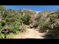 Mount Lemmon Back Road (Full Drive) | Control Road | Tucson Arizona