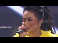 KONSER SLANK IN LOVE | KU TAK BISA Feat KRISDAYANTI