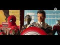 The New Avengers (Stop Motion)