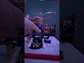 ￼ Royal rumble main event apron Cody Rhodes vs k.o WCT champ match.￼