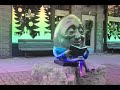 The Humpty Dumpty Rap by Sir Paul McCartney