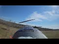 Field Flight 1