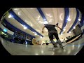 Greg Moore Indoor Skatepark.