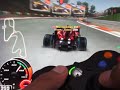 Superstar Racing: How to Wiggle With Gamepad!!