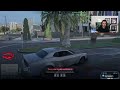 CG vs ADMC 6v6 In Little Seoul (Multi POV) | NoPixel 4.0 GTA RP