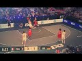 Σύστημα 2 για 3X3 Basketball Play