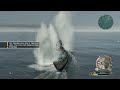 BATTLESHIP Bismarck MOD - Battlestations: Pacific Gameplay