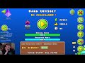 The BEST XXXXL DEMON - DARK ODYSSEY 100% by JonathanGD [Extreme Demon]