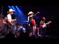 Midland - Billy Bob's Texas 10/21/17