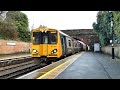 Twilight of the Merseyrail Class 507s Merseyrail History