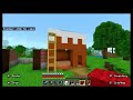 Minecraft - Bubby's Survival World, Ep 24