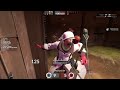 [TF2] THE SNIPER IS A SPY-
