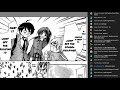 Heaven's Lost Property - Manga Bookclub [MEGA VIDEO Part 1]