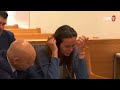 Ashley Benefield Demonstrates Fatal Shooting to Jury | Black Swan Murder Trial
