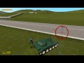 GMod - Tank Wars - ELC AMX