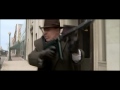 Public Enemies Bank Clip