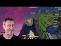 Skywars speedruns