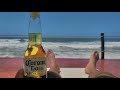 Corona Casablanca Beach