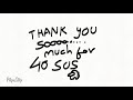 ♡ THANK YOU FOR 40 SUBS ♡