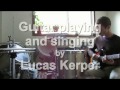 Jim Croce I've Got A Name Cover Song by Lucas Kerper