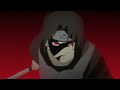 Sasuke et Itachi - VF Moment [Part.1]