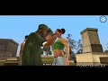 Gta san andreas but its played by a Christian boy who hates mobile gaming