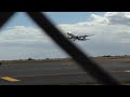 Hawaiian Airlines a330 Almost Wobbly Takeoff HNL